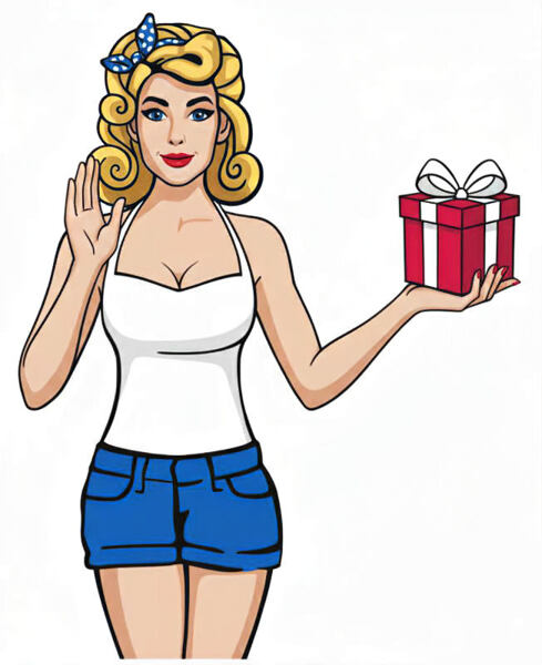 Betty