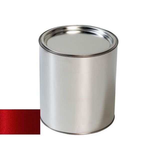 Autolak do pištole Hyundai W4R CHINA RED