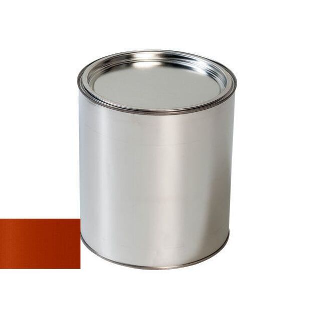 Autolak do pištole Hyundai X4A FLAME ORANGE